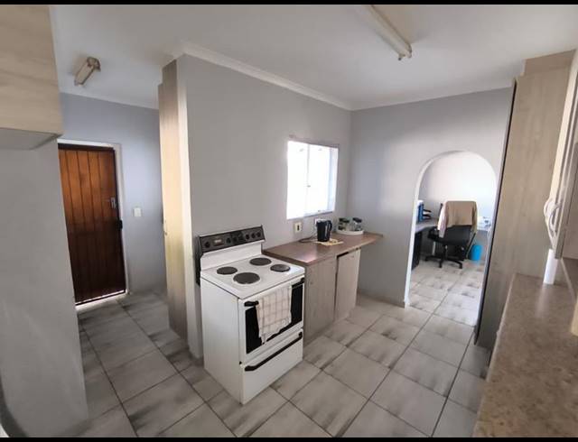 4 BEDROOM PROPERTY TO RENT IN GARSFONTEIN